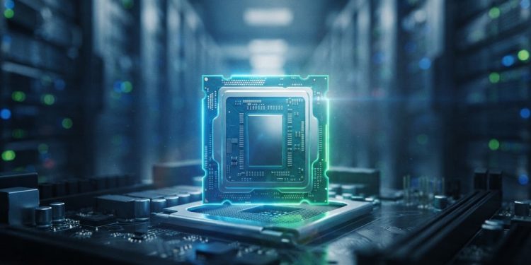 無輝達GPU助陣 中國超算登頂全球最速 AI算力架構現新局