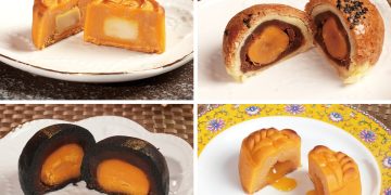 2026中秋飯店月餅怎麼挑 賞星鮮人氣必嚐禮盒一次看