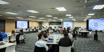 「品牌定位」是讓企業被市場看見支點 創璟品牌顧問如何放大企業真正價值