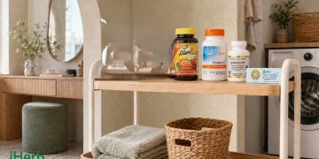 iHerb 30週年推「生活Reset清單」 營養補給最低6折起
