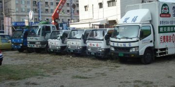 雙福優質搬家公司重點 吊車、拆裝、長途搬運與現場判斷一次完整了解