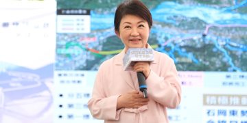 盼20年終圓夢 山城生命救援線東豐快主線最後拼圖動工