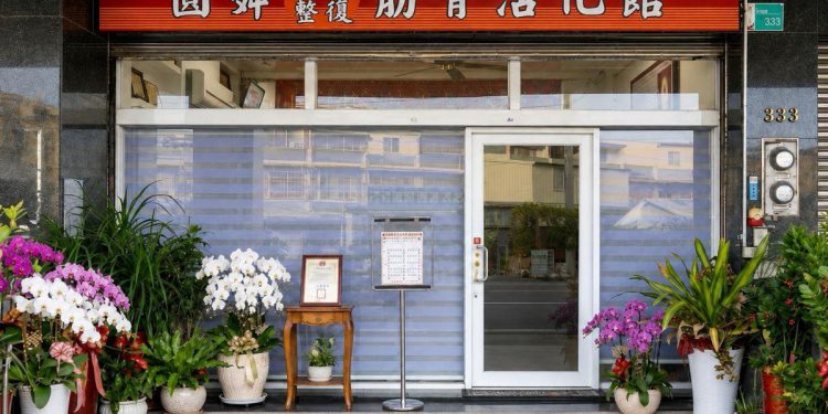 台南佳里傳統整復累積21年經驗 從久坐搬運到運動後保養 依生活型態安排放鬆重點