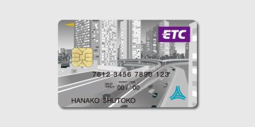 東京租車自駕必看攻略 利用ETC一點也不難 手把手入門教學首都高速進出輕鬆簡單