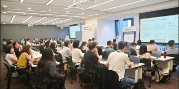 智慧方案發表企業級 Agentic AI 管理平台 EgentWrX