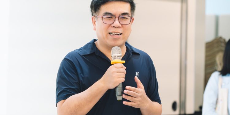 漫遊大稻埕體驗綠生活 體驗綠生活可愛力量