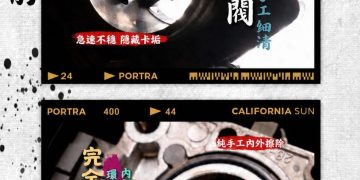 台南永康機車行從直線賽事走向創業 15年從車友交流累積改裝、維修實務經驗