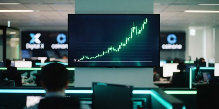 挑戰Upbit、Bithumb霸主地位 韓加密貨幣交易所推「零手續費」搶市