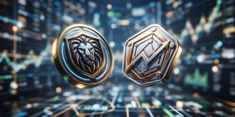 Crypto.com 聯手新創平台，搶攻美國兆元預測市場