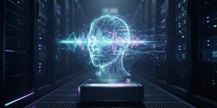 AI 語音技術加速企業轉型 客戶服務與內容創作成應用亮點