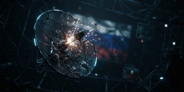 俄羅斯自建衛星網路 Rassvet 頻頻失利 難敵 Starlink 挑戰