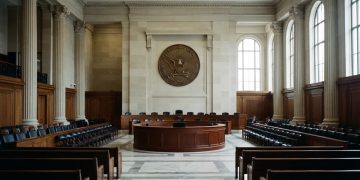 五角大廈科技長籲川普政府 勿入股AI公司