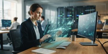 Pro Platforms 透過模型上下文協議 讓 AI 助理整合至 ERP 系統