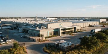 奧瑟亞化工攜手Elite Solar進駐德州廠房 力挽Mission Solar Energy頹勢