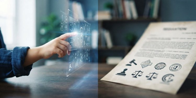 AI加速進入校園 數據隱私與認知發展隱憂浮現