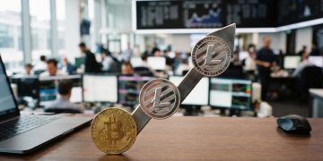 Grayscale 申請萊特幣信託轉 ETF 專家看好批准機會