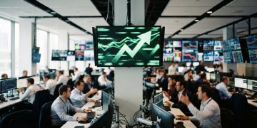 Palantir八月飆漲五成 市值破4180億美元 分析師關注成長永續性