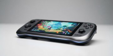 掌遊新勢力 ARC X1 登場 高通 G2 Gen 2 晶片、大電量成亮點