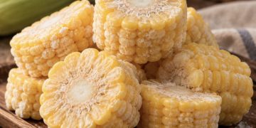 冷凍反而更新鮮？大億食品24小時鎖鮮台灣玉米 搶攻火鍋餐飲市場