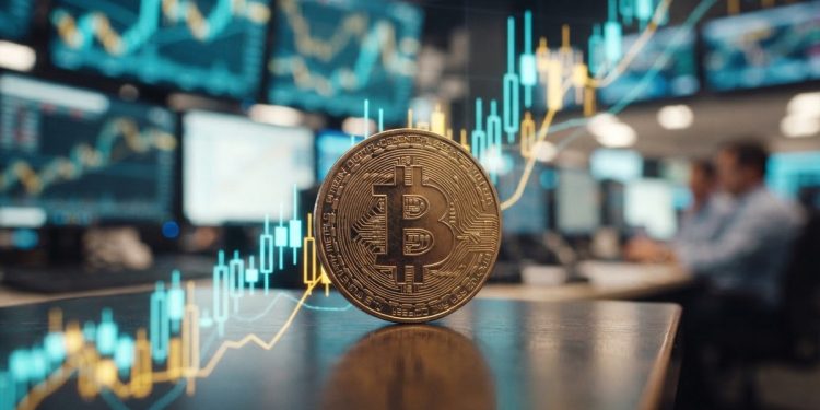 比特幣守穩8萬美元關卡 機構資金重返ETF推升需求