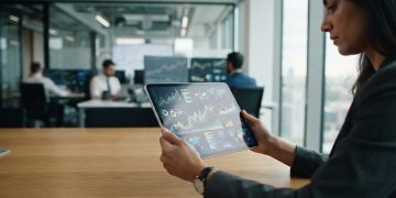 美國銀行推出AI財管工具 助企業優化支付策略與效率