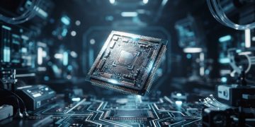 Ambient Scientific 創新類比記憶體架構 挑戰 AI 運算效率瓶頸