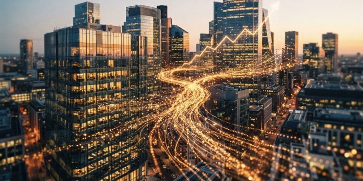 房地產信貸需求熱 Stockdale、Brightshore 設新平台搶市
