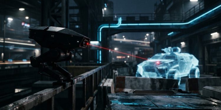 瑞典AI無人機成功自主攻擊 2026年試驗展無人干預