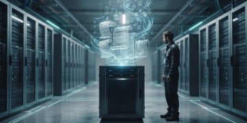 德國 AI 新創耗資數百萬歐元 母公司從美國遷回德國
