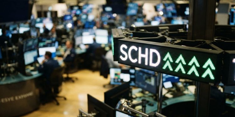 股息型ETF潛力受矚目：SCHD未來五年表現備受分析師關注