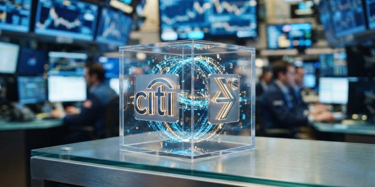 花旗攜手 Swift 啟用多市場即時支付 簡化跨境交易流程