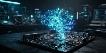 資安再升級 CrowdStrike聯手輝達推AI模型 威脅偵測快6倍