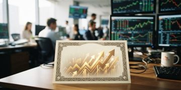 美股連三日收黑道瓊挫逾400點 SK海力士ADR逆勢飆漲創高