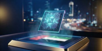 輝達免費 AI 模型 Nemotron 4 將開放下載 阿聯酋科技戰略現轉向