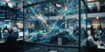 AI 應用企業財政管理：增效益、防詐騙成關鍵