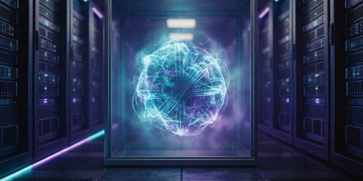 思科聯手 VAST Data 強化機密 AI 打造安全數據運算環境