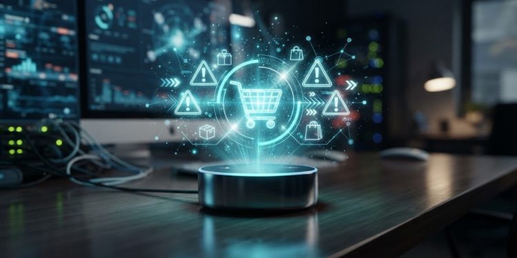 亞馬遜 Alexa for Shopping 強化 AI 服務 導入防詐與購物警示