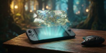 「薩爾達傳說 時之笛」重製版將登陸 Switch 2 預計 11 月 5 日推出