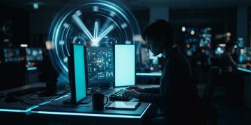 AI提升生產力改寫工作時間 四天工作制成全球新趨勢