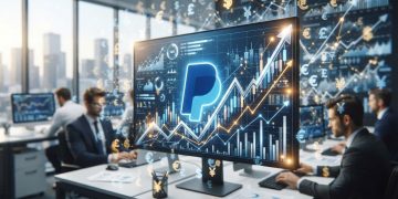 PayPal 執行長推轉型計畫 應對收購案告吹與業務重整