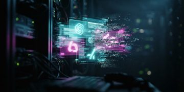 ChatGPT、Claude、Grok 等主流 AI 服務罕見同步大當機