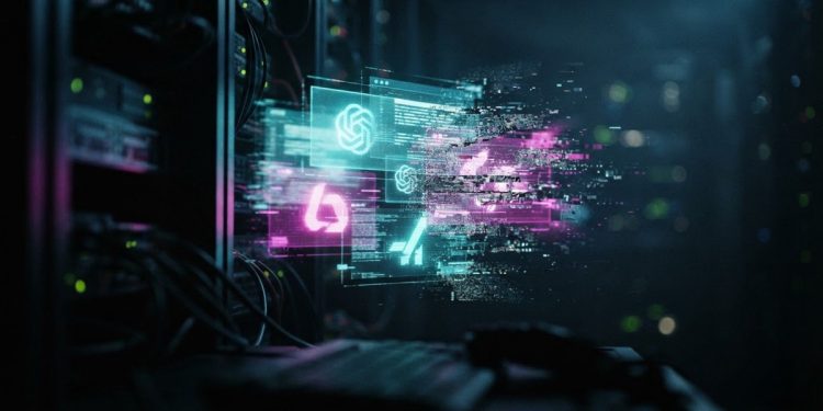 ChatGPT、Claude、Grok 等主流 AI 服務罕見同步大當機