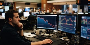 ServiceNow股價一年跌逾兩成 軟體類股表現差異顯著