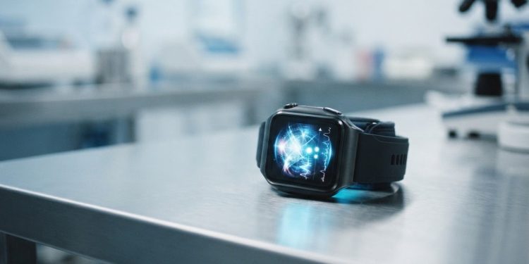華為發表 Watch D3 智慧手錶 獨家氣囊技術實現醫療級血壓監測
