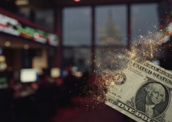 美國財政困境與全球公債不穩 智庫看好黃金漲勢