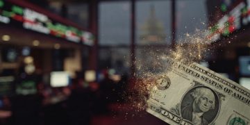 美國財政困境與全球公債不穩 智庫看好黃金漲勢