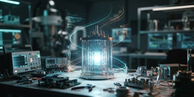 美國核能產能擬翻倍至300GW 科學家開發新技術縮短核廢料儲存期