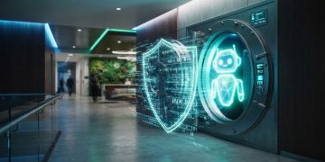 AI Agent 安全新標準 跨產業聯盟力推企業通用模型