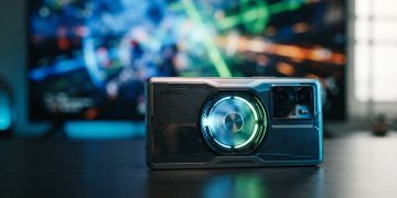 電競手機大躍進 Infinix GT 50 Pro 強攻散熱、高幀率市場