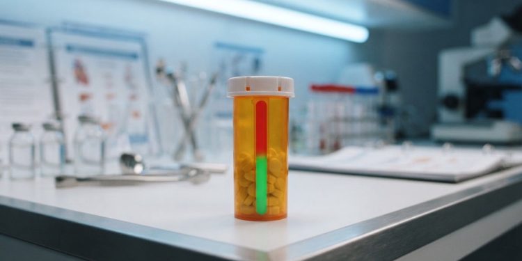 減重藥物市場競爭白熱化 GLP-1類藥物成本與安全性受關注